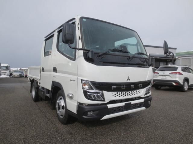 MITSUBISHI CANTER 2025 Image 31