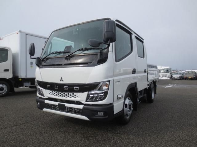 MITSUBISHI CANTER 2025 Image 31
