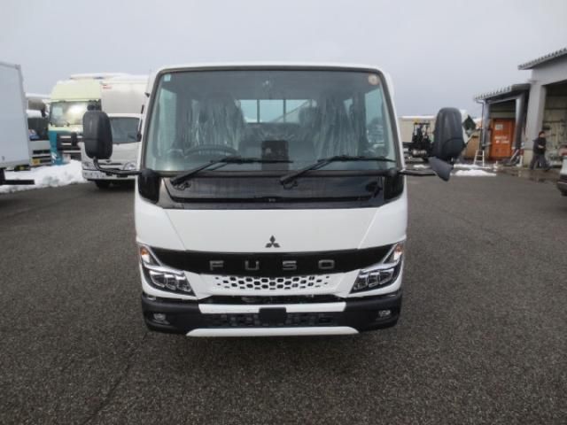 MITSUBISHI CANTER 2025 Image 31