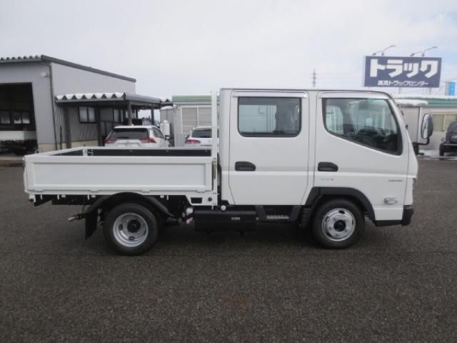 MITSUBISHI CANTER 2025 Image 31