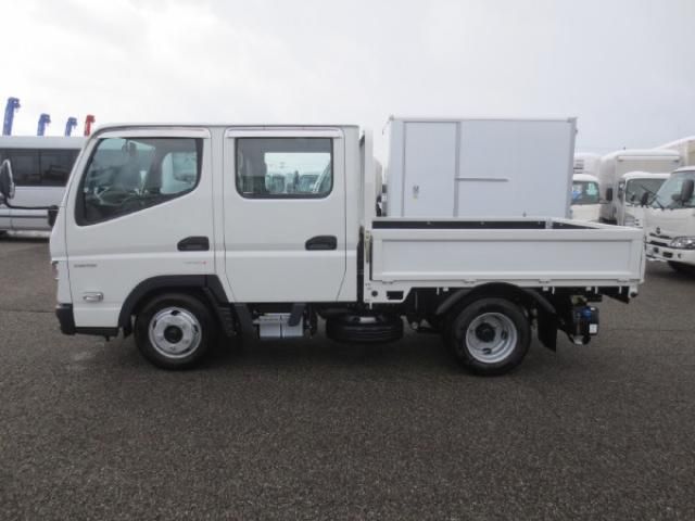 MITSUBISHI CANTER 2025 Image 31