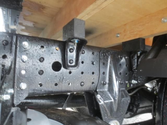 MITSUBISHI CANTER 2025 Image 31