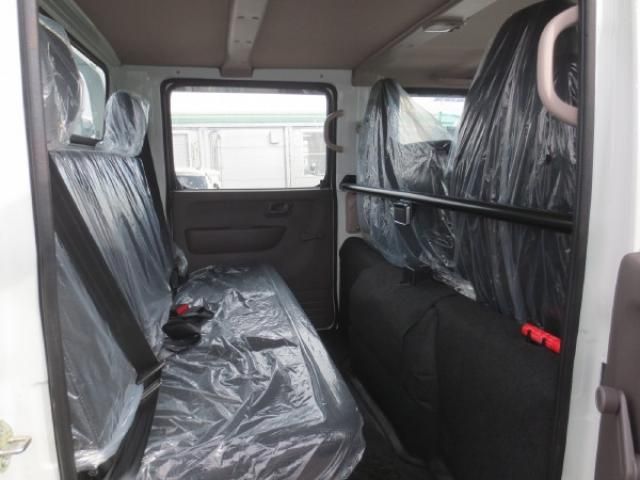 MITSUBISHI CANTER 2025 Image 31