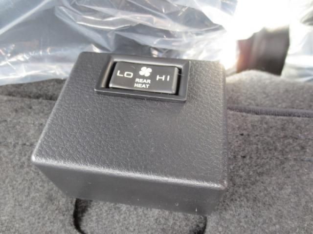 MITSUBISHI CANTER 2025 Image 31