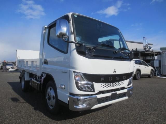MITSUBISHI CANTER 2025 Image 31