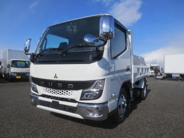 MITSUBISHI CANTER 2025 Image 31