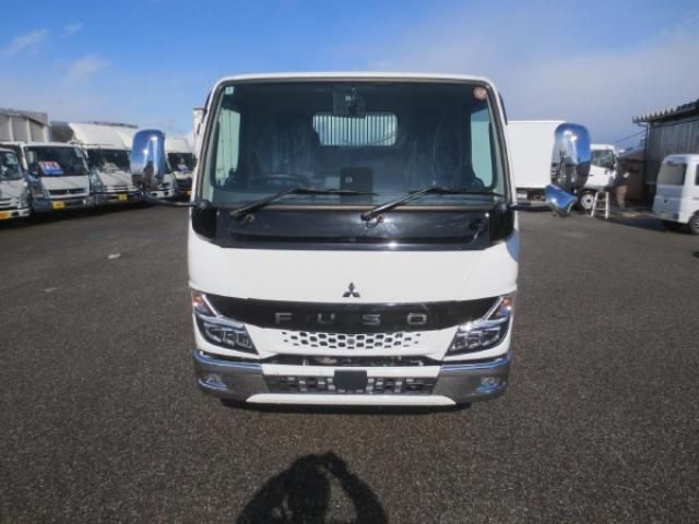 MITSUBISHI CANTER 2025 Image 31