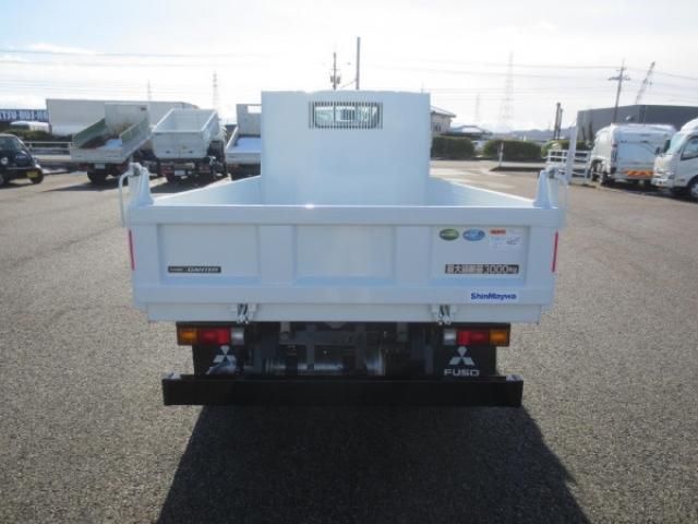 MITSUBISHI CANTER 2025 Image 31