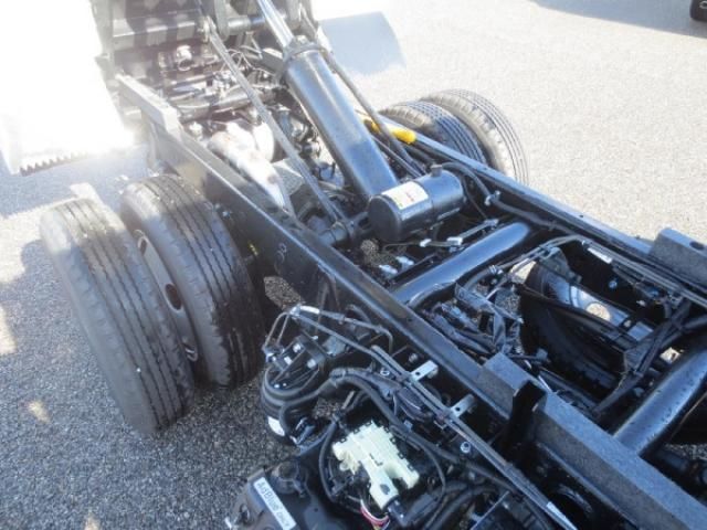 MITSUBISHI CANTER 2025 Image 31