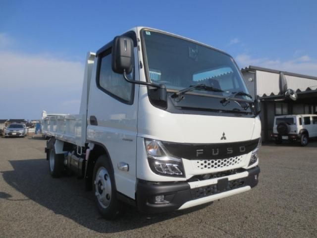 MITSUBISHI CANTER 2025 Image 31
