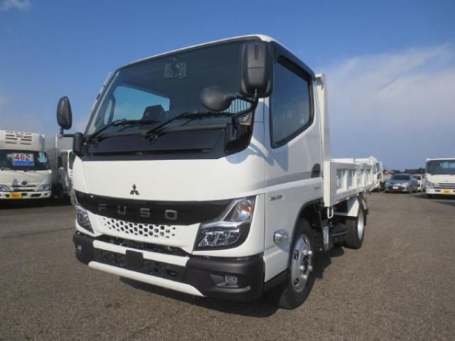 MITSUBISHI CANTER 2025 Image 31