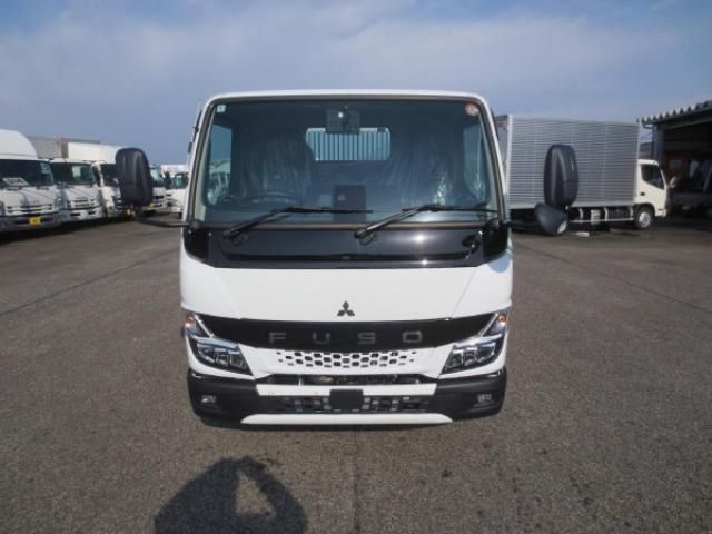 MITSUBISHI CANTER 2025 Image 31