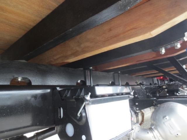 MITSUBISHI CANTER 2025 Image 31