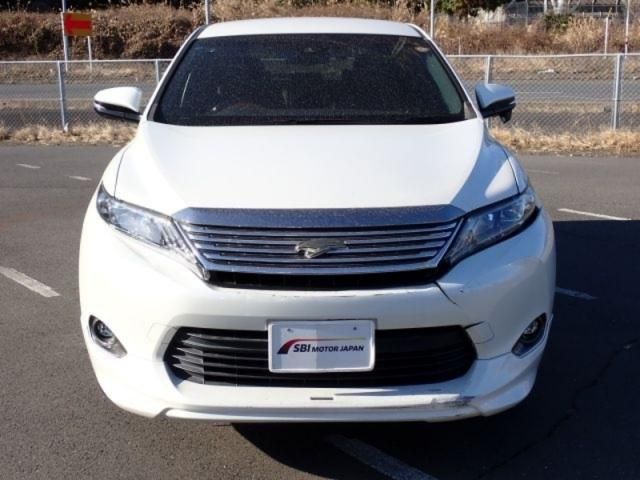 TOYOTA HARRIER 2WD 2016 Image 31
