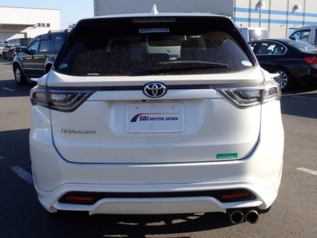 TOYOTA HARRIER 2WD 2016 Image 31