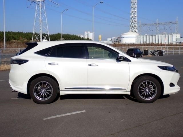 TOYOTA HARRIER 2WD 2016 Image 31
