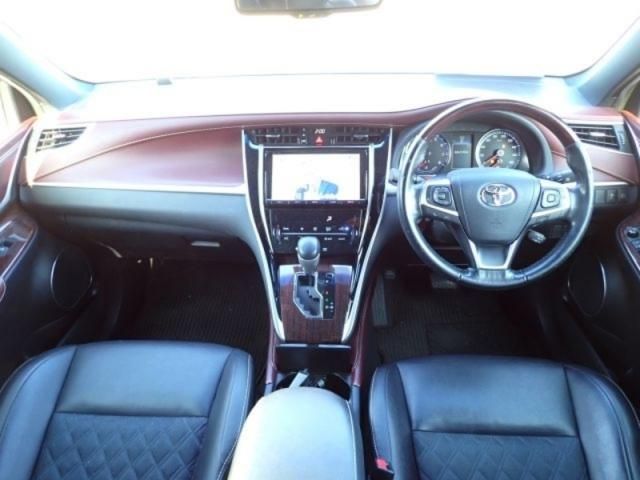 TOYOTA HARRIER 2WD 2016 Image 31