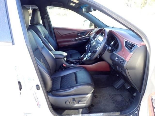 TOYOTA HARRIER 2WD 2016 Image 31
