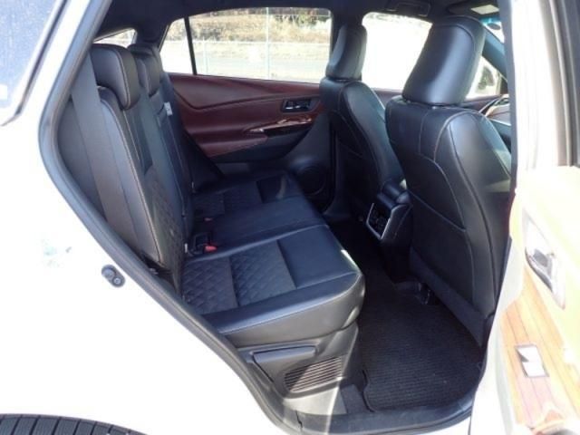 TOYOTA HARRIER 2WD 2016 Image 31