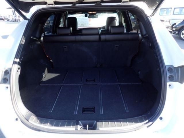 TOYOTA HARRIER 2WD 2016 Image 31