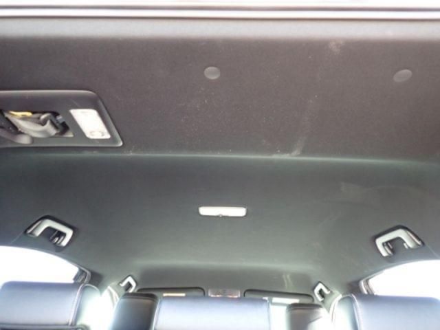 TOYOTA HARRIER 2WD 2016 Image 31