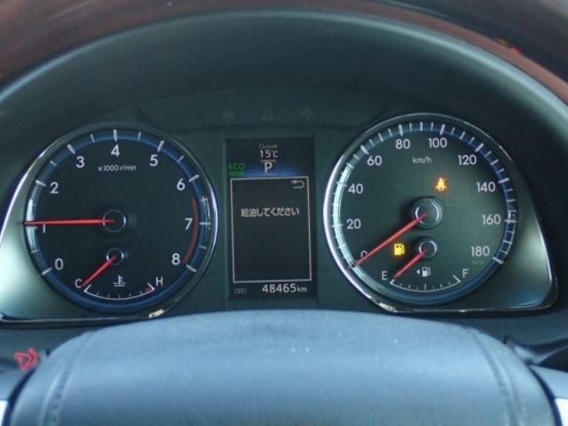 TOYOTA HARRIER 2WD 2016 Image 31