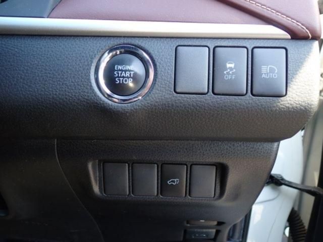 TOYOTA HARRIER 2WD 2016 Image 31