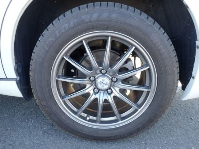 TOYOTA HARRIER 2WD 2016 Image 31