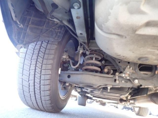 TOYOTA HARRIER 2WD 2016 Image 31