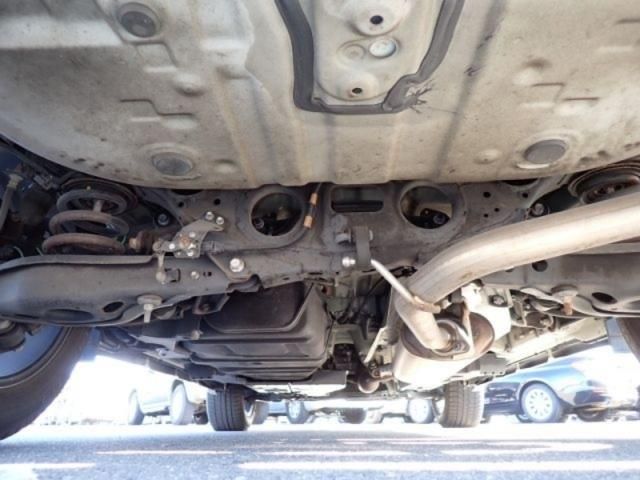 TOYOTA HARRIER 2WD 2016 Image 31