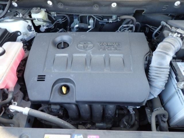 TOYOTA HARRIER 2WD 2016 Image 31