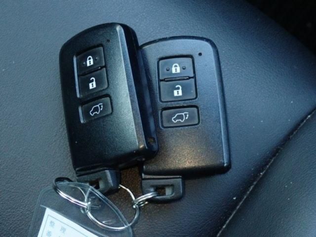 TOYOTA HARRIER 2WD 2016 Image 31