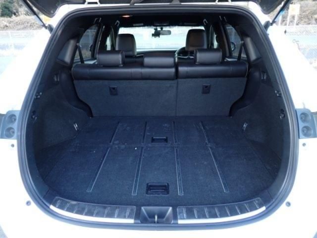 TOYOTA HARRIER 4WD 2015 Image 31