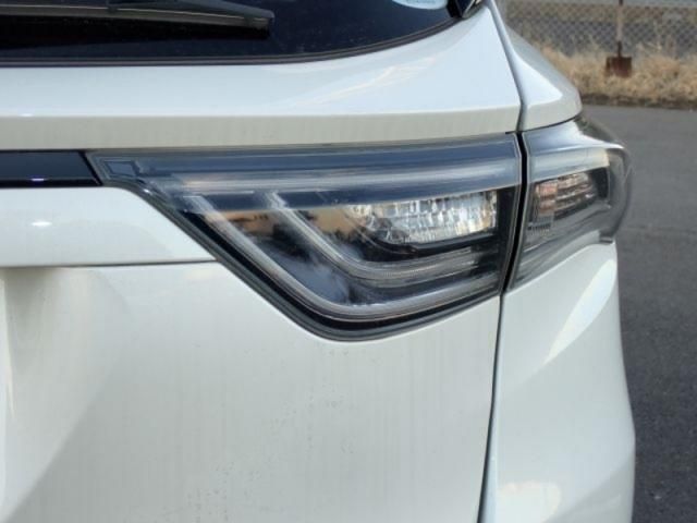 TOYOTA HARRIER 4WD 2015 Image 31