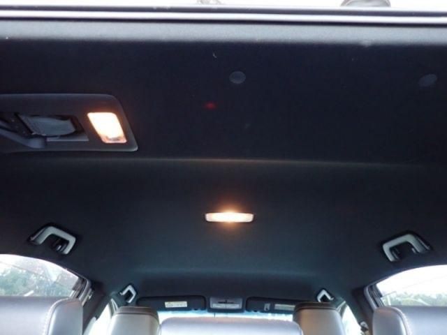 TOYOTA HARRIER 4WD 2015 Image 31