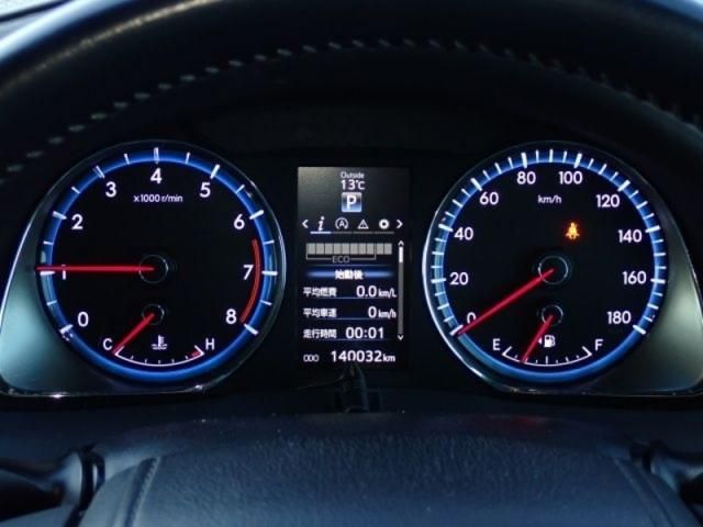 TOYOTA HARRIER 4WD 2015 Image 31