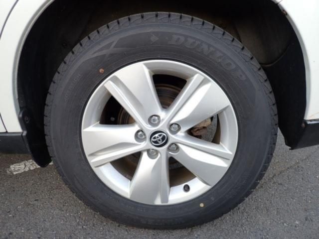 TOYOTA HARRIER 4WD 2015 Image 31