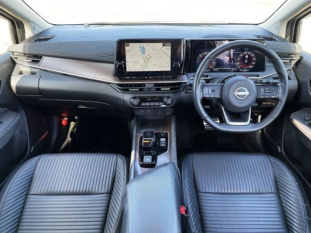 NISSAN AURA 2021 Image 31