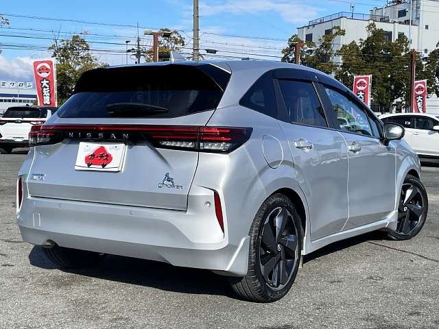 NISSAN AURA 2021 Image 31