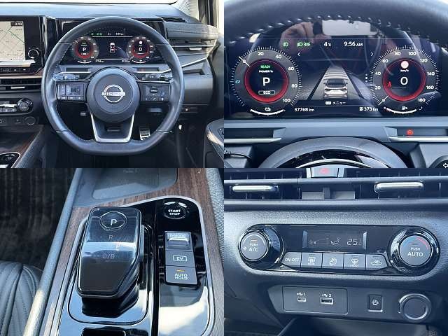 NISSAN AURA 2021 Image 31