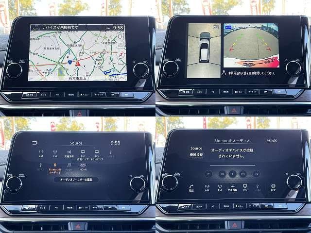 NISSAN AURA 2021 Image 31