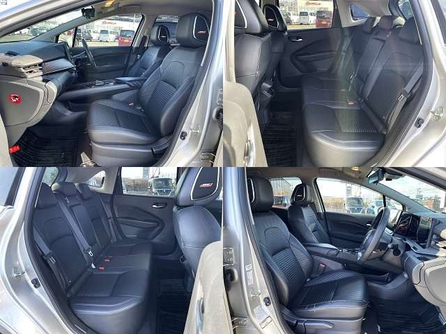 NISSAN AURA 2021 Image 31