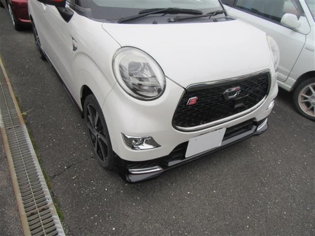 DAIHATSU CAST SPORT 2016 Image 31