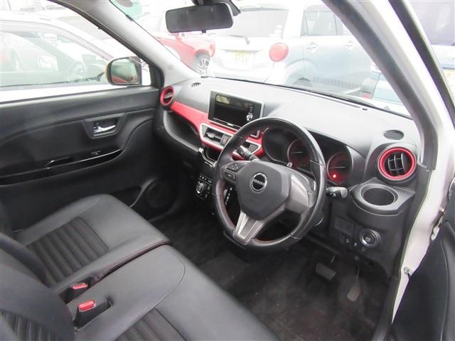 DAIHATSU CAST SPORT 2016 Image 31