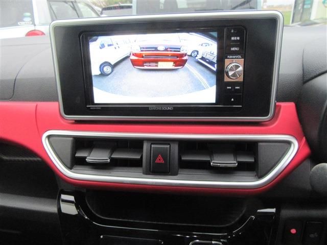 DAIHATSU CAST SPORT 2016 Image 31