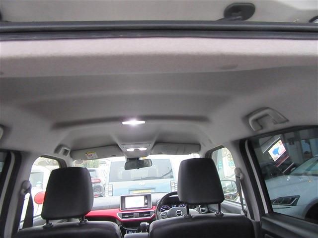 DAIHATSU CAST SPORT 2016 Image 31