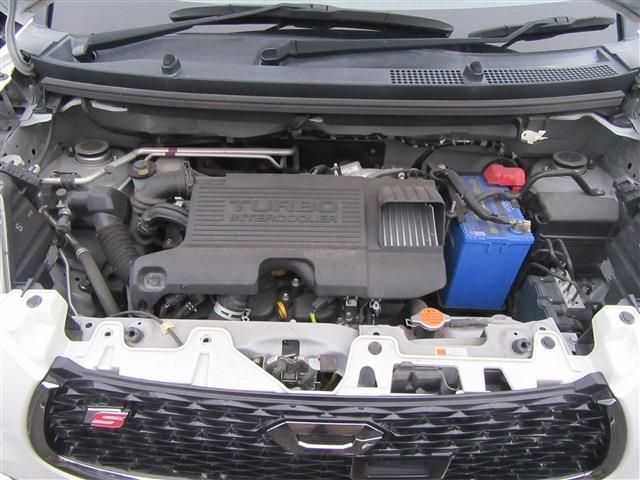 DAIHATSU CAST SPORT 2016 Image 31