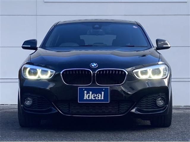 BMW 1SERIES 2017 Image 31