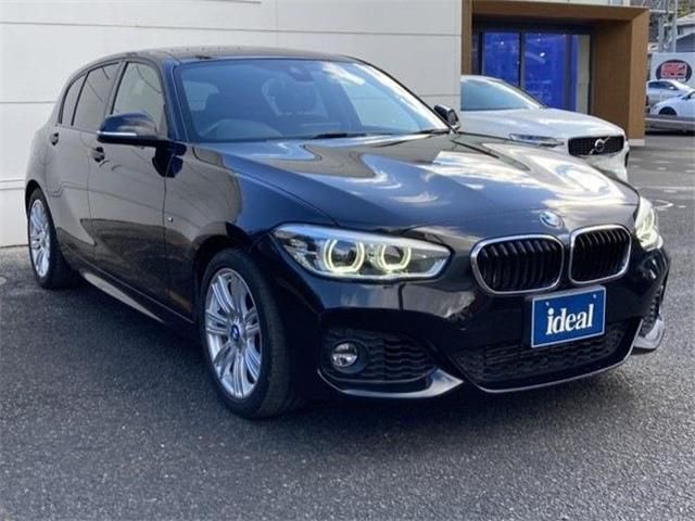 BMW 1SERIES 2017 Image 31