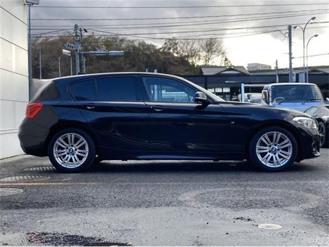 BMW 1SERIES 2017 Image 31